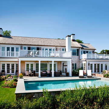 Outer Harbor Residence
