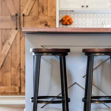 Kitchen Renovation