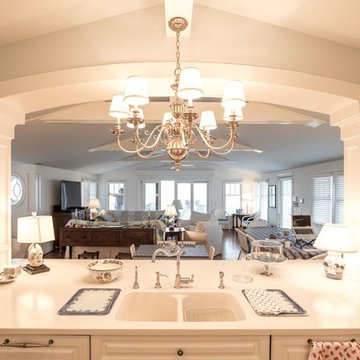 Charleston Coastal Style