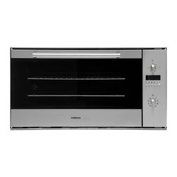 90cm LED Multifunction Oven - Major Kitchen Appliances