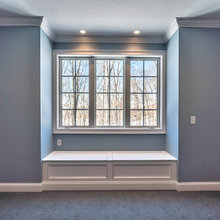 box bay window