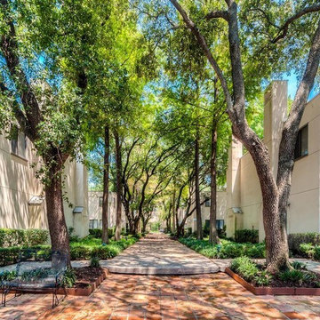 Houston Properties, 403 Anita Houston, TX 77006