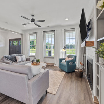 Best of Category Parade of Homes 2021