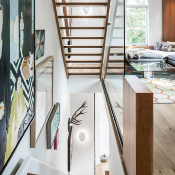 First Avenue Residence