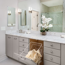 CeeCee’s Bathroom Vanity