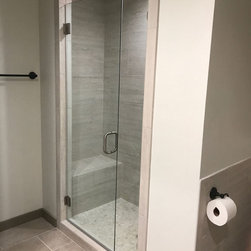 Recent Projects - Products