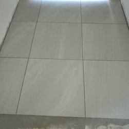 Mr S *********** Builder and Developer - Wall & Floor Tiles