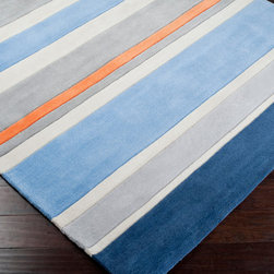 Chic Area Rug CHI-1040 by Surya - Area Rugs