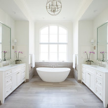 Master Bath - Derek