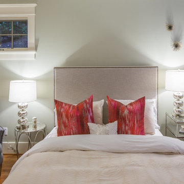 Mercer Island - Elegant Hues