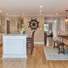 Joyce Lake House