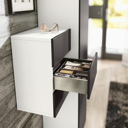 AvanTech YOU - Cabinet And Drawer Hardware