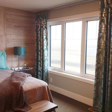 Sorento Showhome 2014