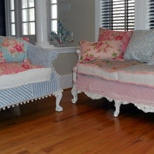 Shabby Chic Ideas