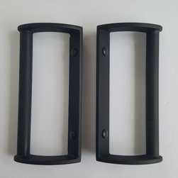 Door Pulls & Hardware - Door Hardware