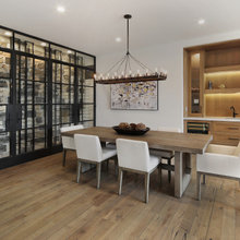 (Dining Room)