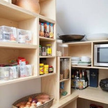Pantry