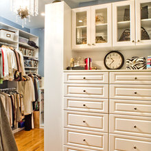 closet