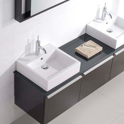 Vanity Edmonton Collection - Products