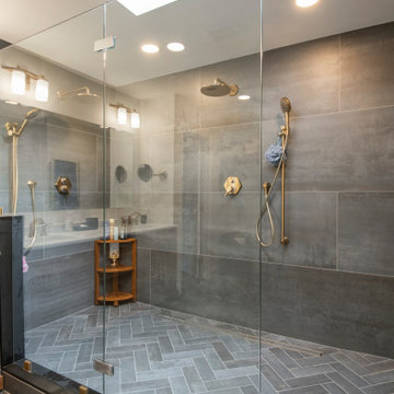 Whole Home Renovation - Malvern, PA