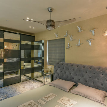 residence at andheri west
