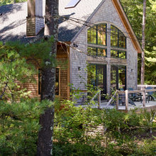 Lake Winnipesaukee Retreat