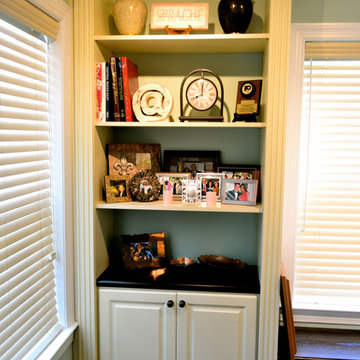 Home Office - Bala Cynwyd