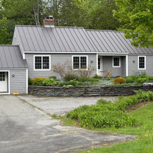 Exterior ideas