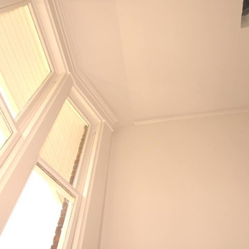 Interior Work