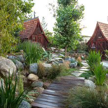 playhouse