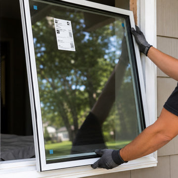 Window Repair