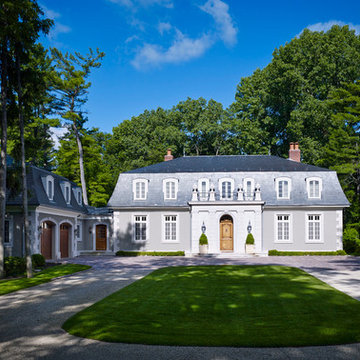 French Inspired Estate