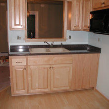 WA HD Laminate Countertops