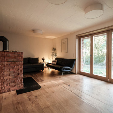 Haus im Grünen
