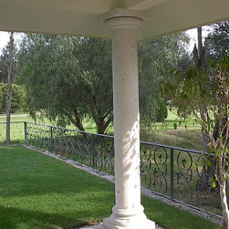 Columns 072 - Outdoor Products