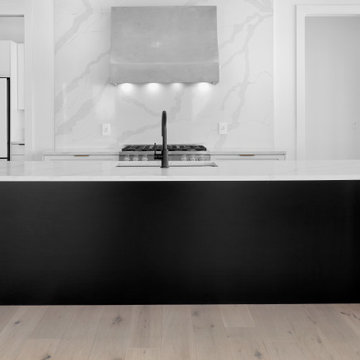 KESWICK PROJECT KITCHEN