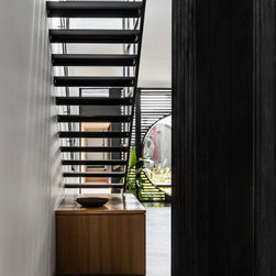 Oculus House - Products