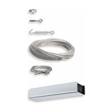 Paulmann 36V 15m cable system, base set, no lights