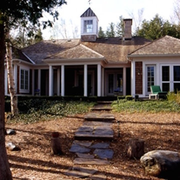 Paragon Carpentry