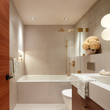 Luxury Custom Home Remodel | San Mateo