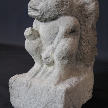 Design Ideas - Chinese Antique Stones - Shanghai Green Antiques