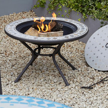 fire pits
