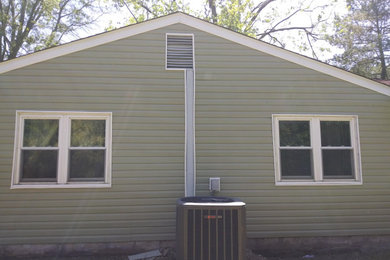 Exterior home photo in Other