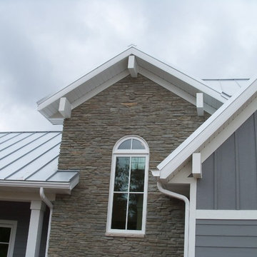 LEED Platinum Green Build