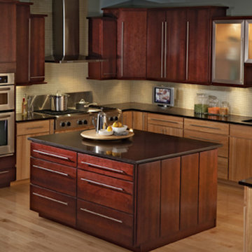 Cabinets