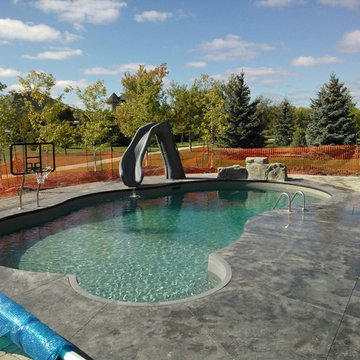 Our Work