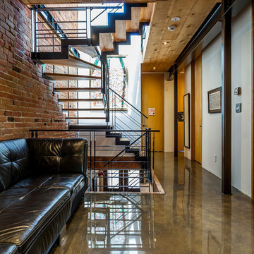 Projet Berri Plateau Mont-Royal