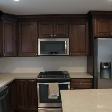 Thousand Oaks Kitchen