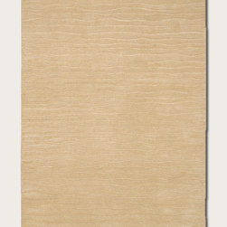 Vinyasa Casual Beige Rug - Couristan - Rugs