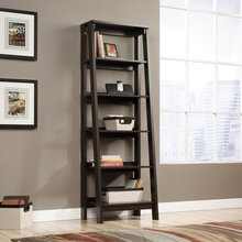 Tall bookcase